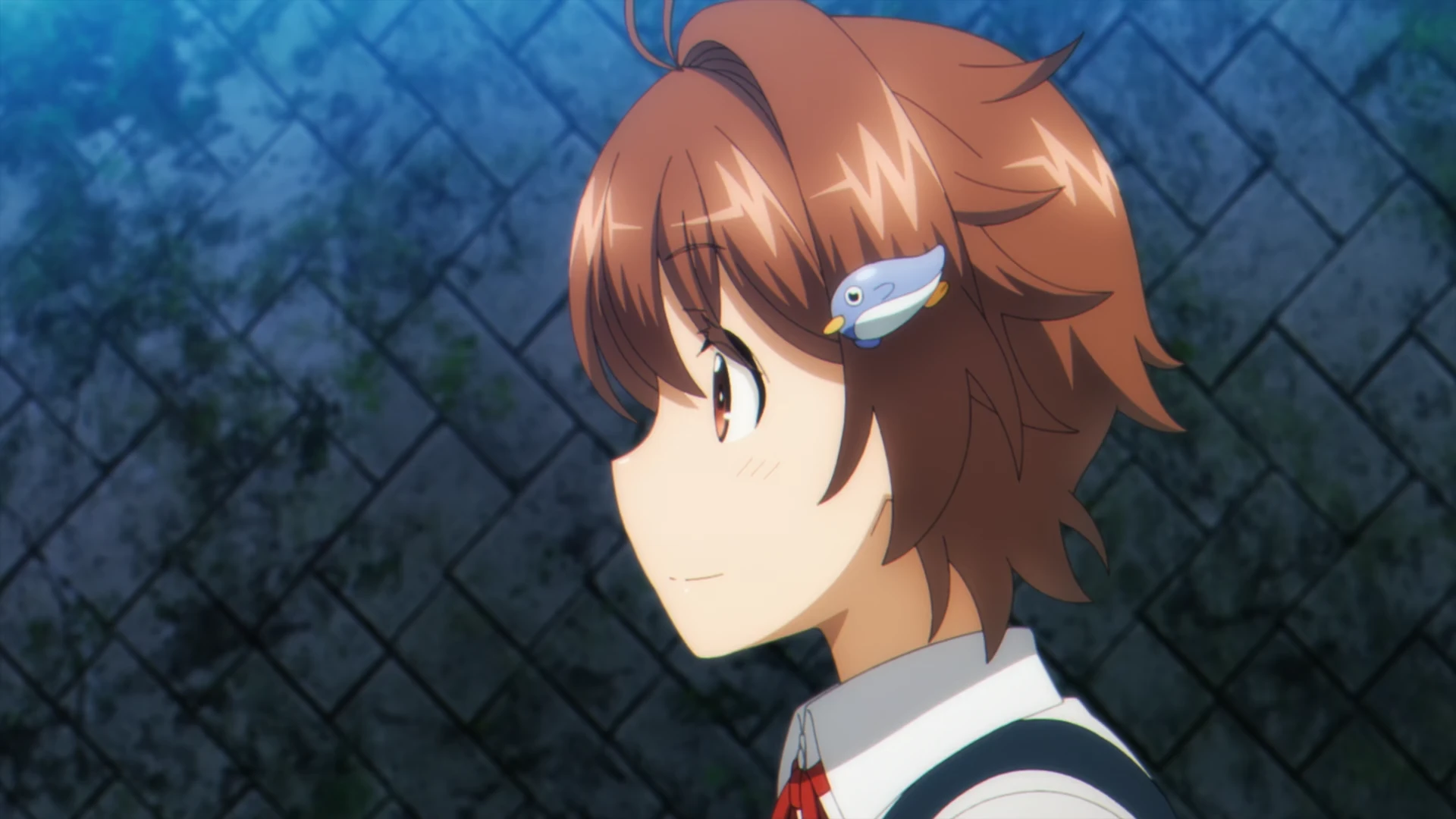 末世二轮之旅 第2话