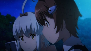 末世二輪之旅 第7話