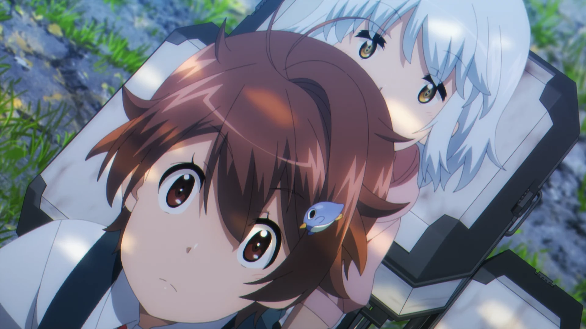 末世二轮之旅 第7话