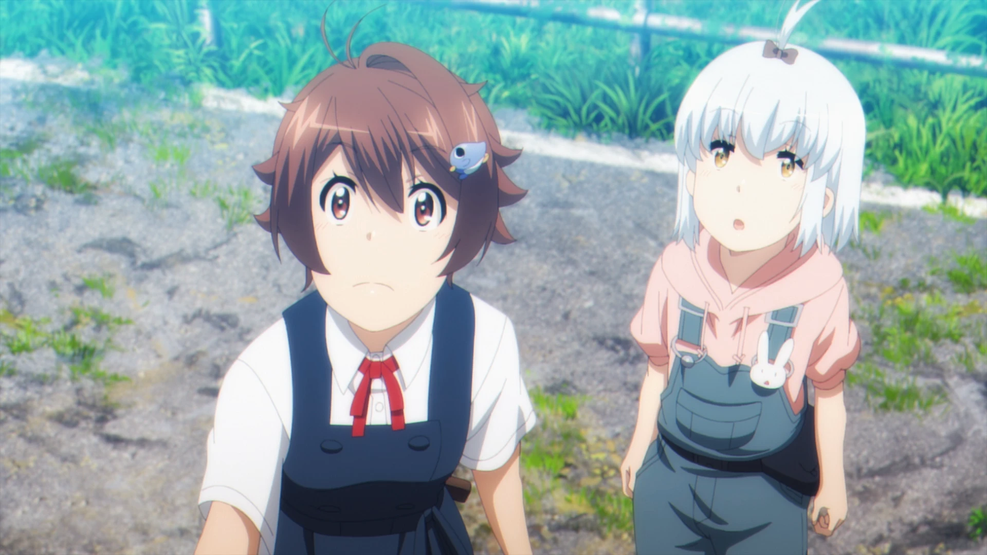 末世二轮之旅 第10话