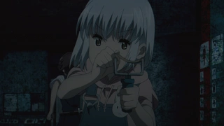 末世二輪之旅 第6話