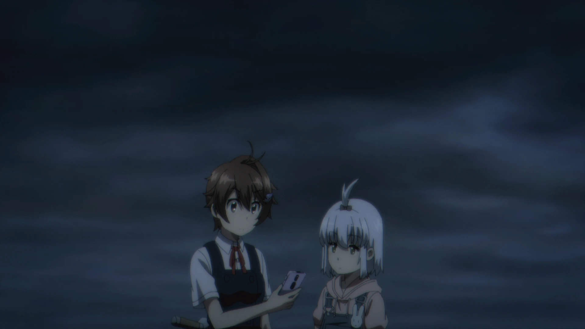 末世二轮之旅 第6话