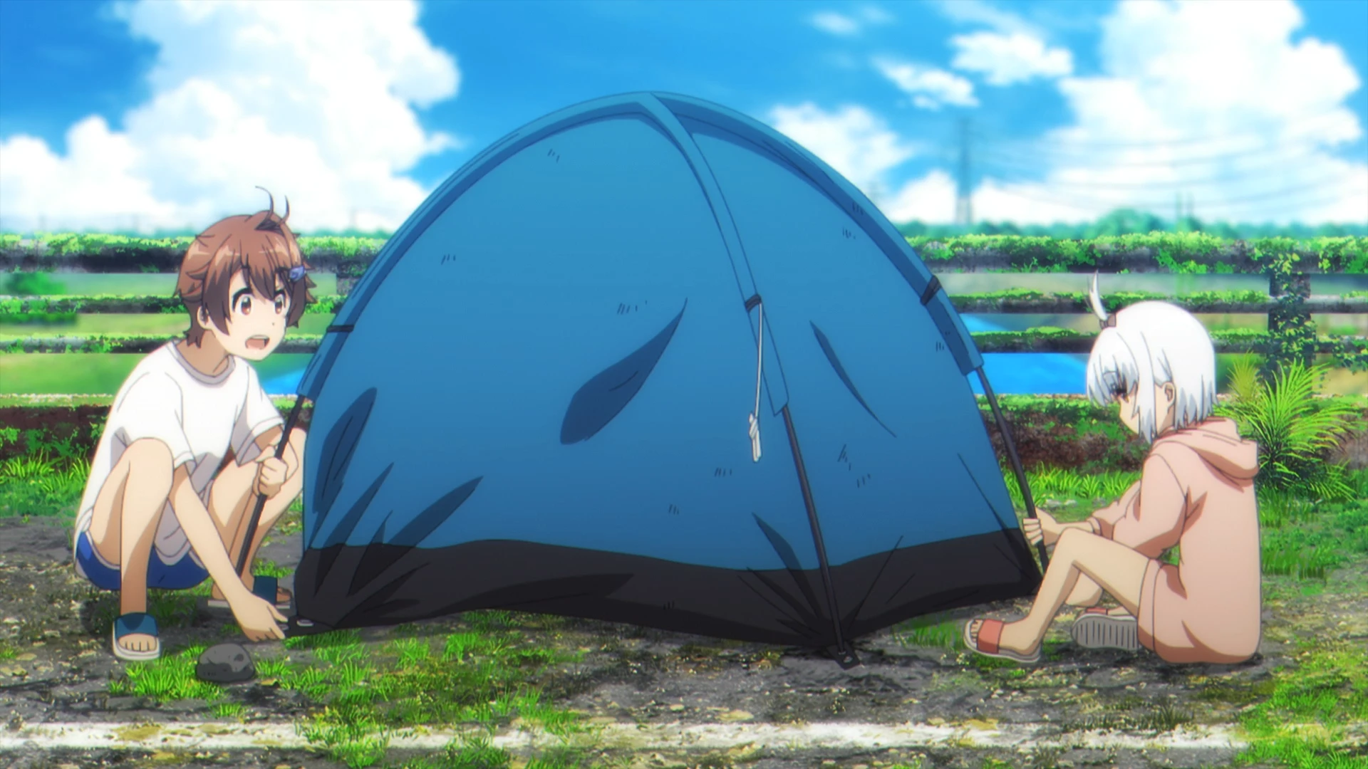 末世二轮之旅 第5话