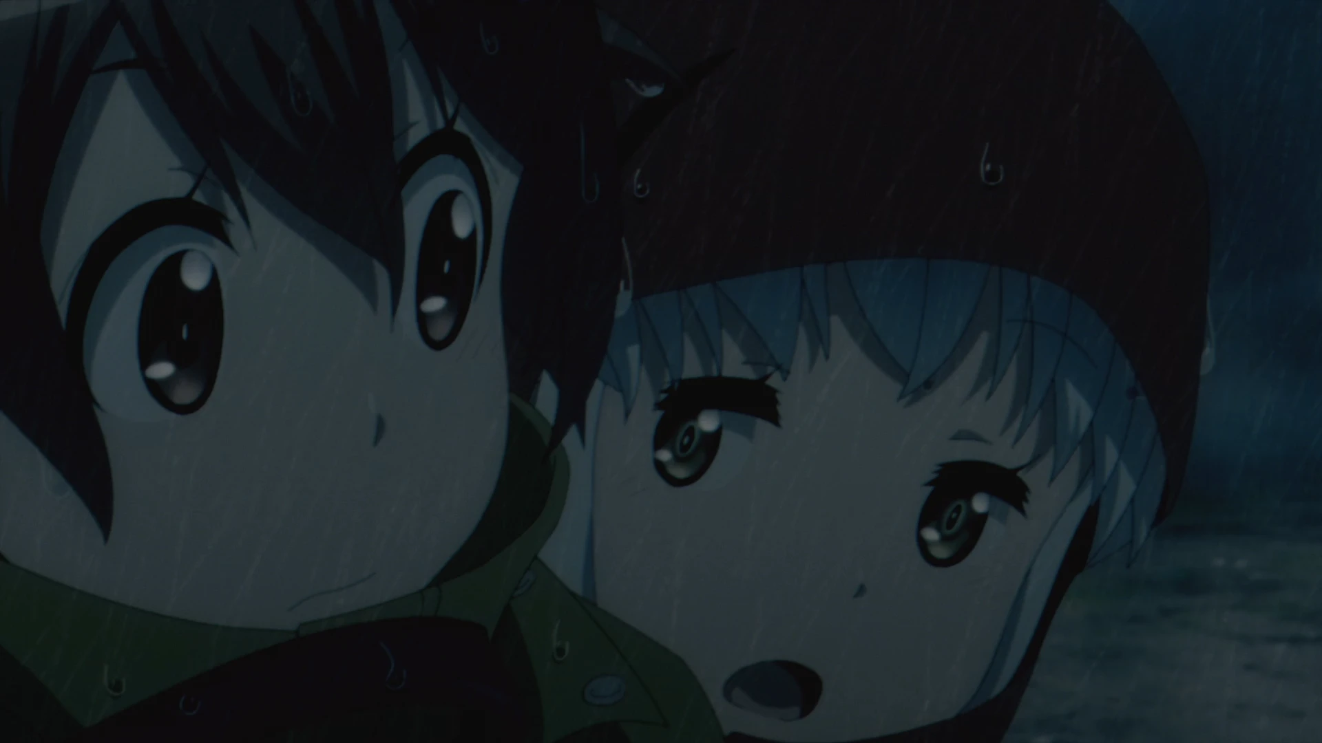 末世二轮之旅 第5话