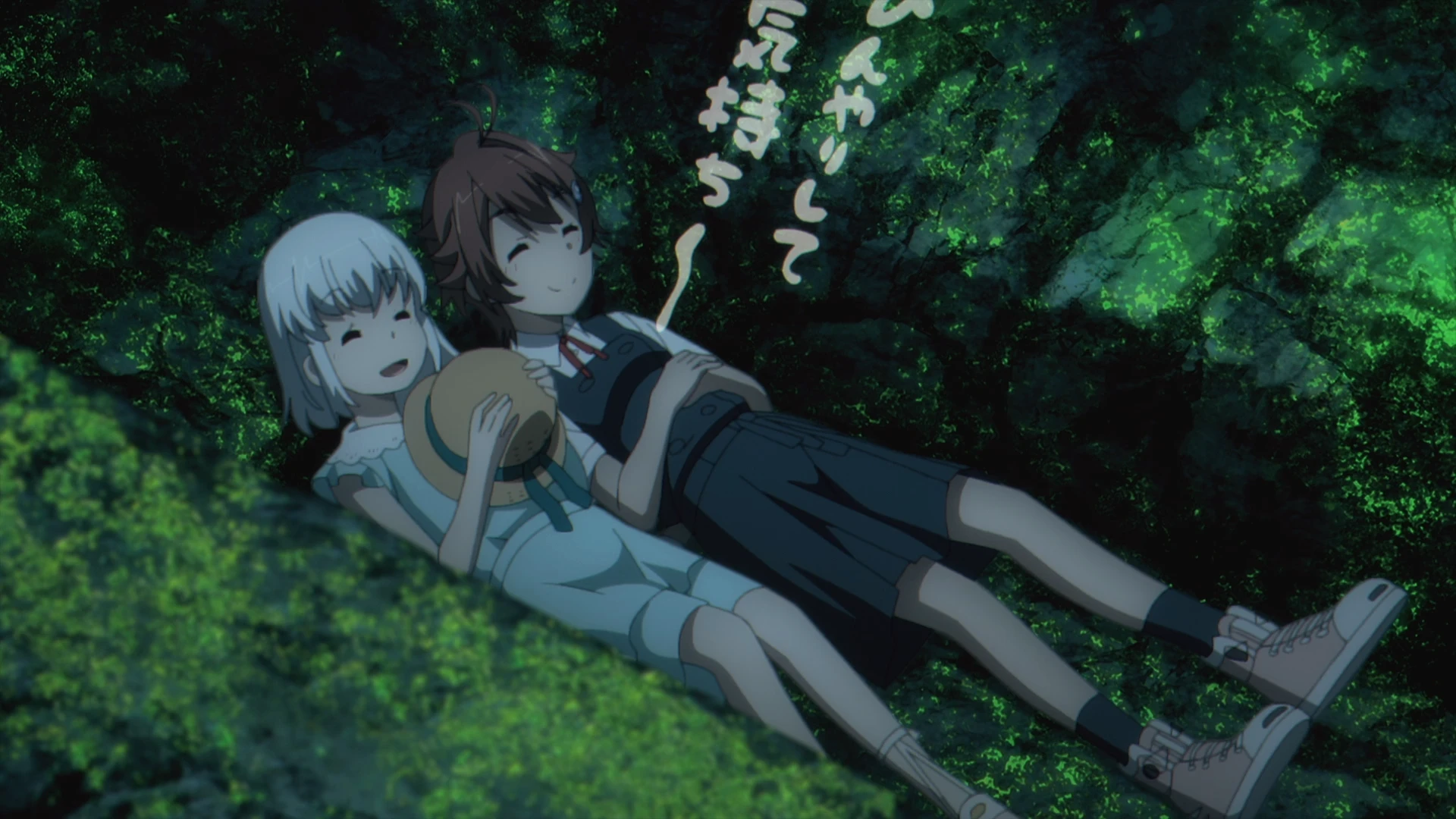 末世二轮之旅 第11话