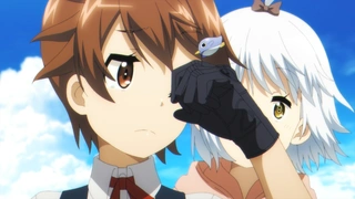 終末ツーリング 第5話