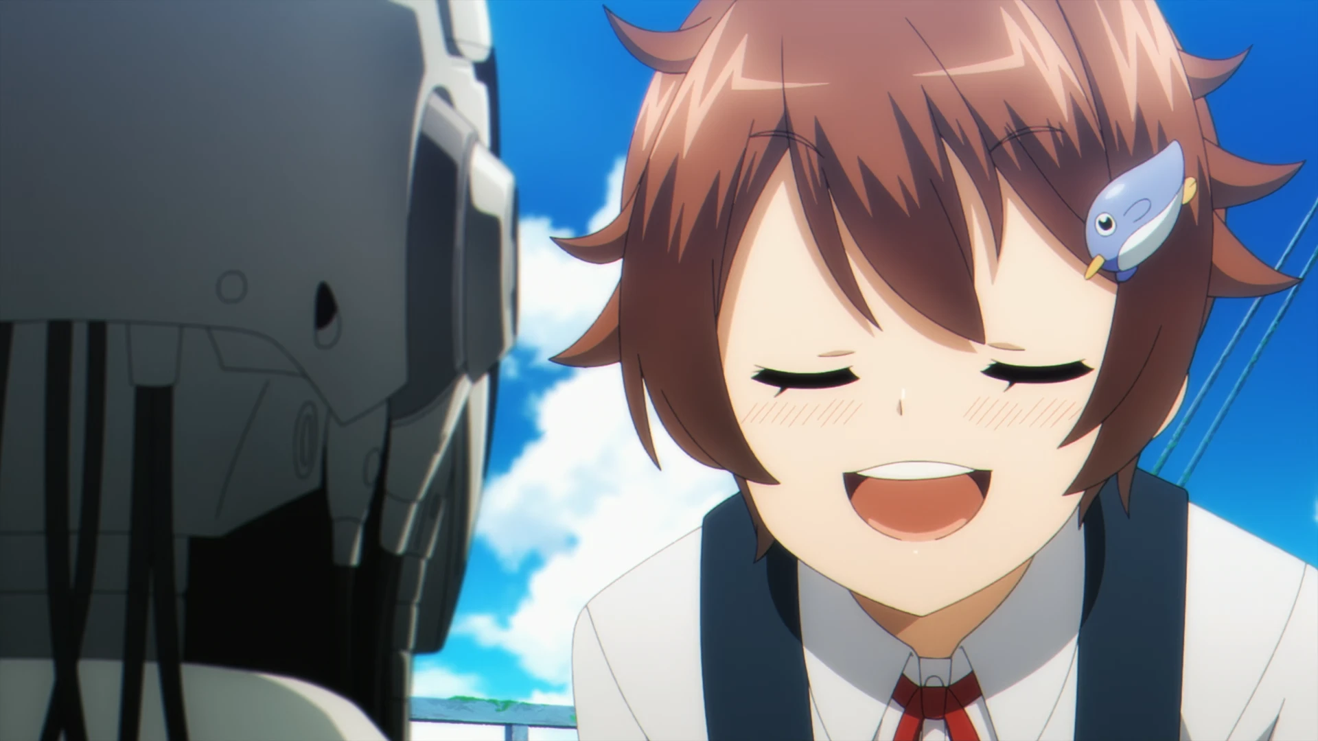 末世二轮之旅 第2话