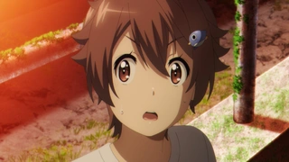 Shuumatsu Touring - EP9