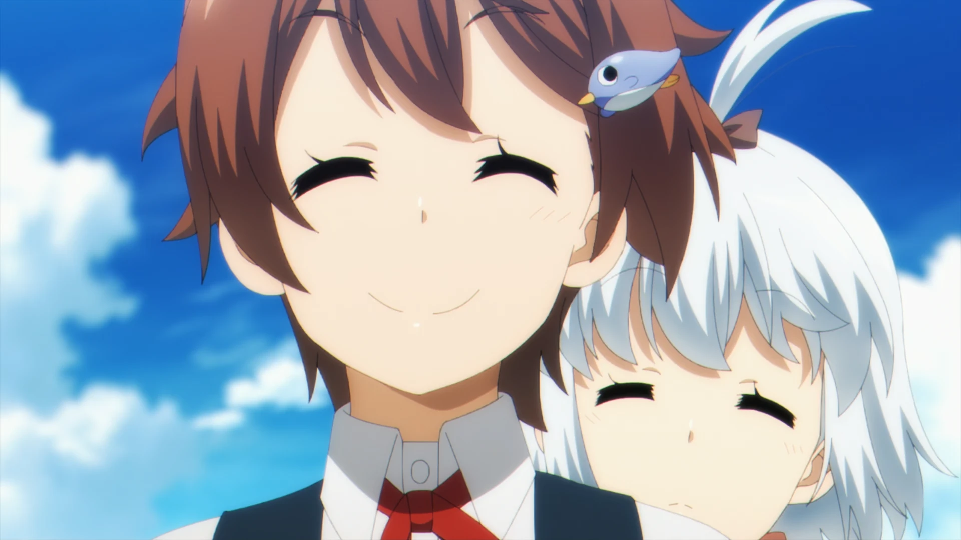 末世二轮之旅 第7话