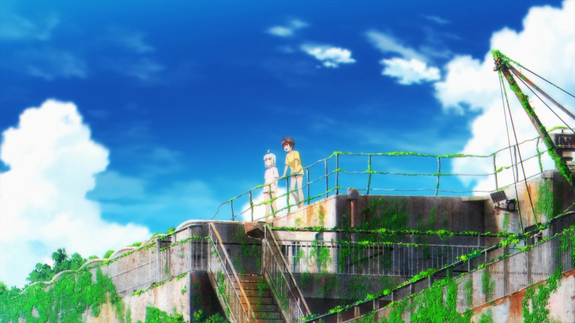 末世二轮之旅 第10话