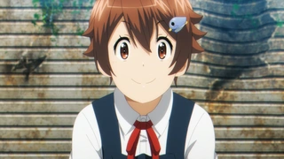 末世二輪之旅 第8話