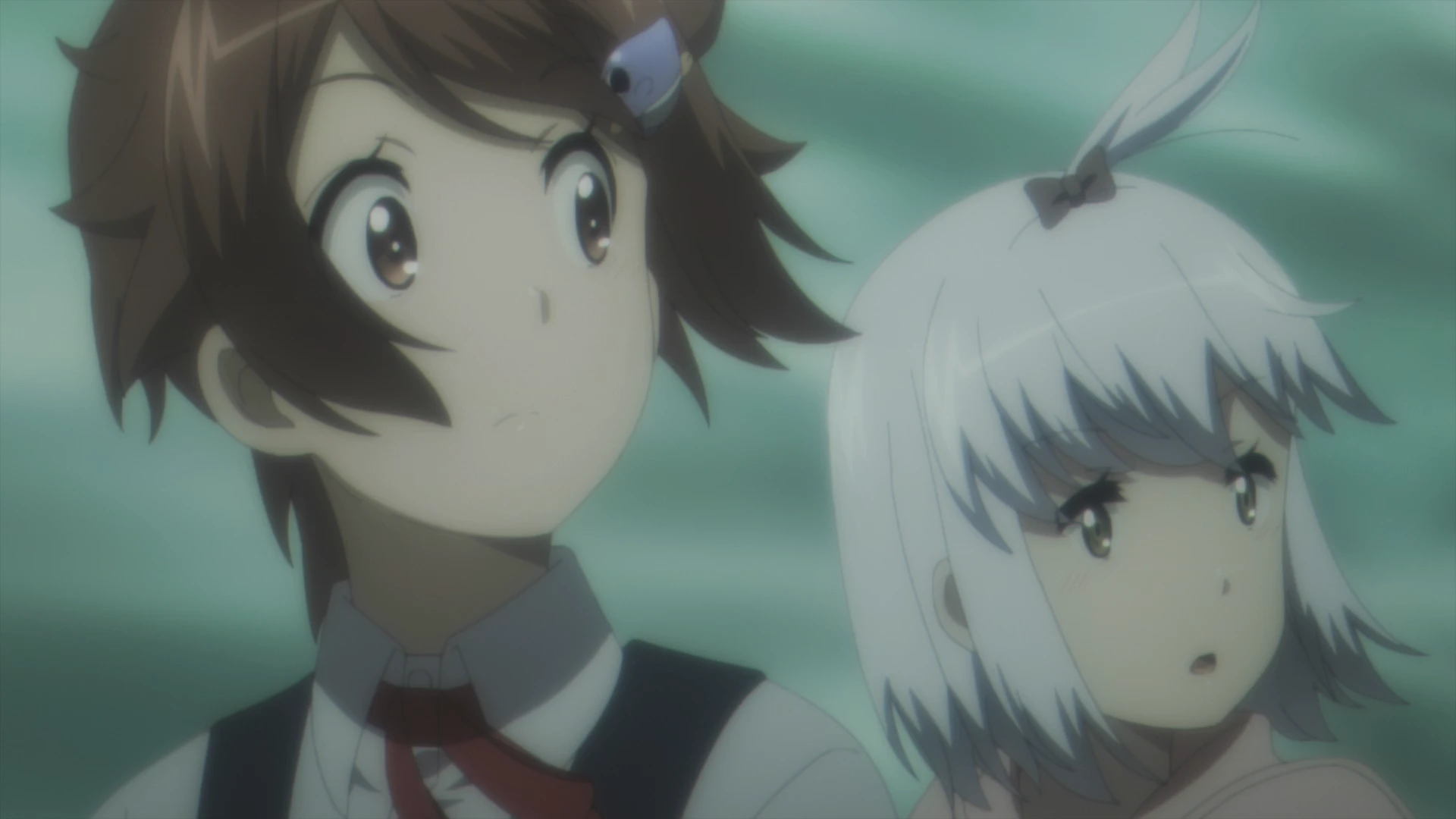 末世二轮之旅 第12话