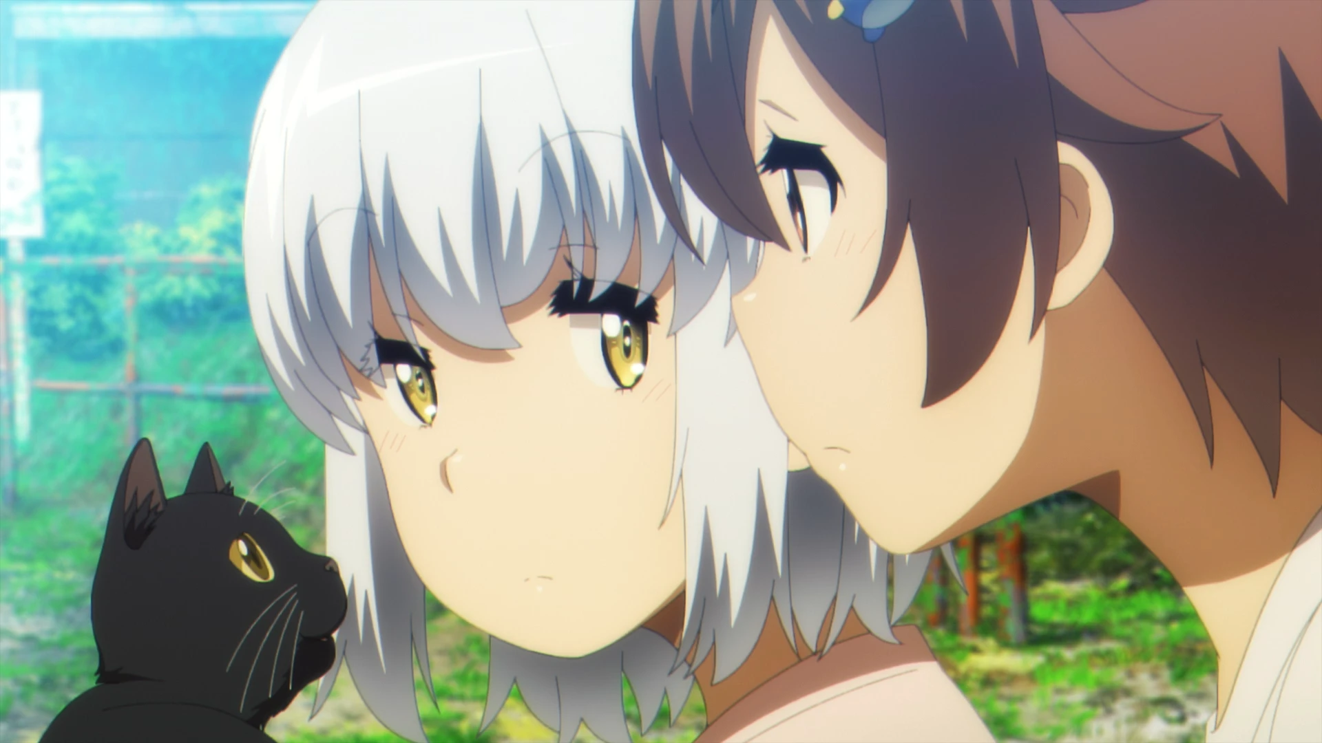 末世二轮之旅 第11话