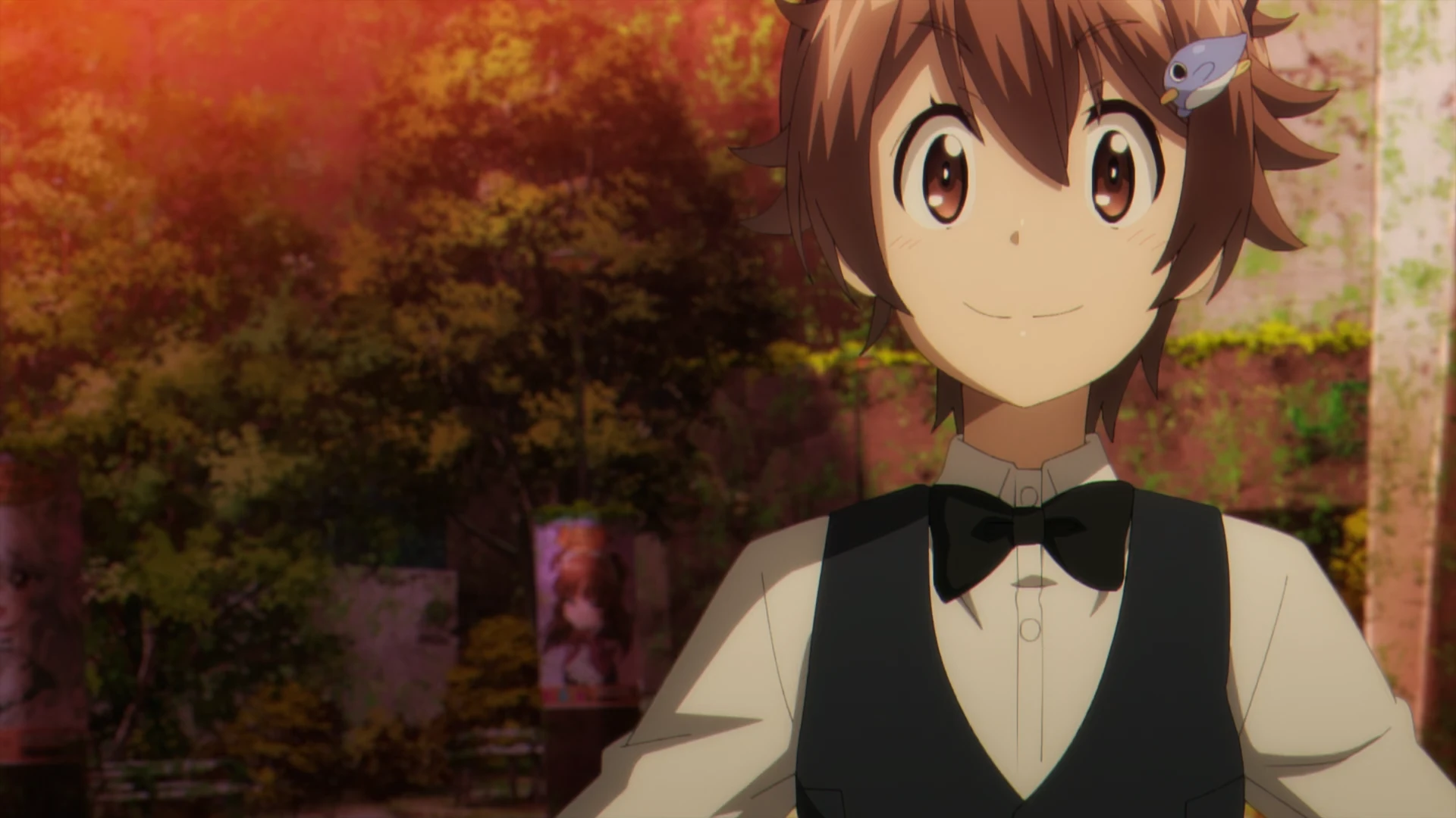 末世二轮之旅 第4话