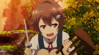 Shuumatsu Touring - EP3