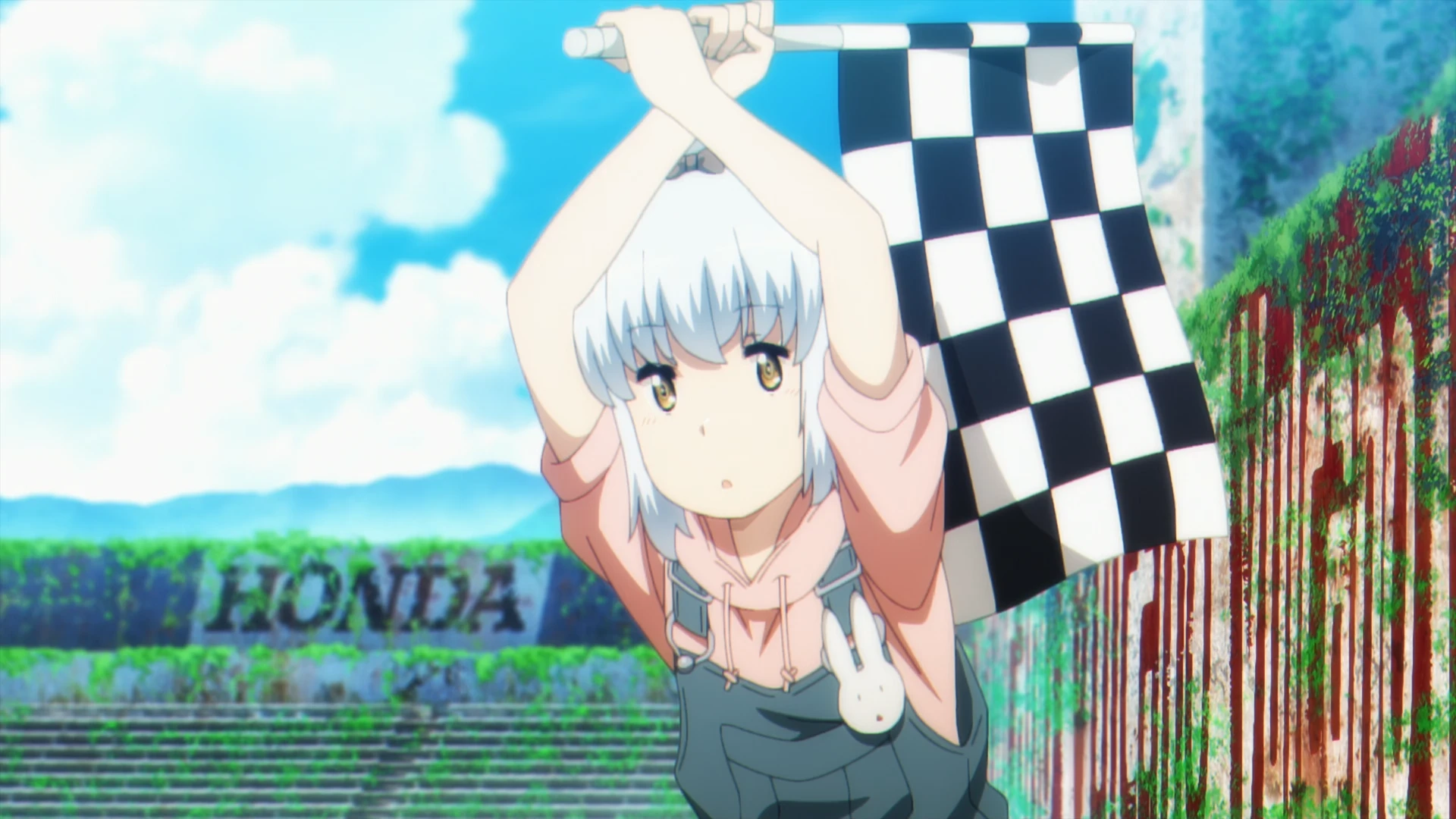 末世二轮之旅 第8话