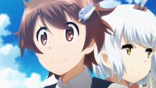 Shuumatsu Touring - Animated PV