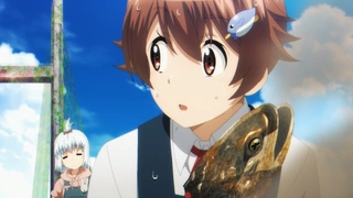 末世二輪之旅 第2話