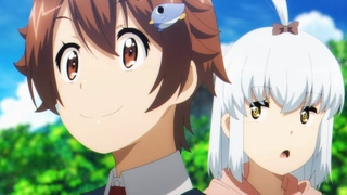 Shuumatsu Touring - EP10