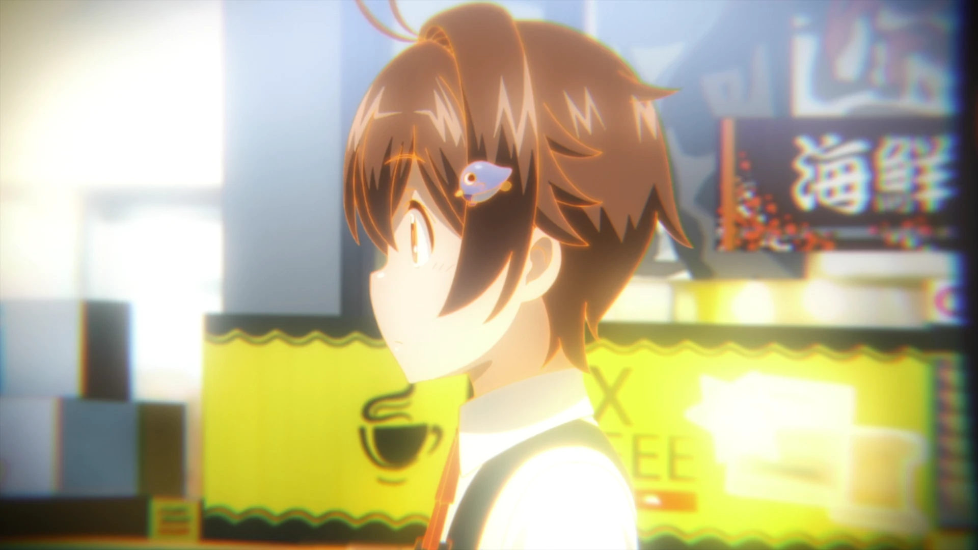 末世二轮之旅 第6话