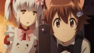 末世二輪之旅 第4話