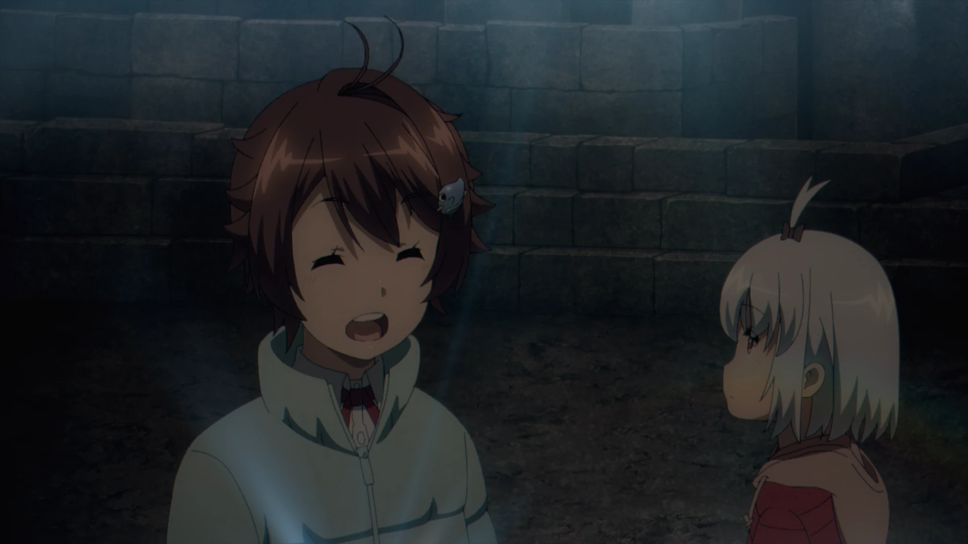 末世二轮之旅 第10话