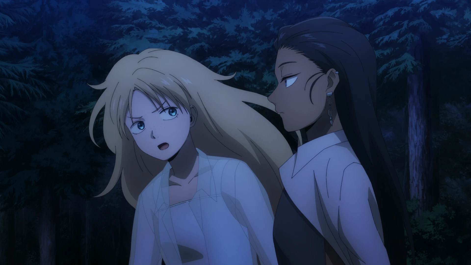 杀手旅店 第13话