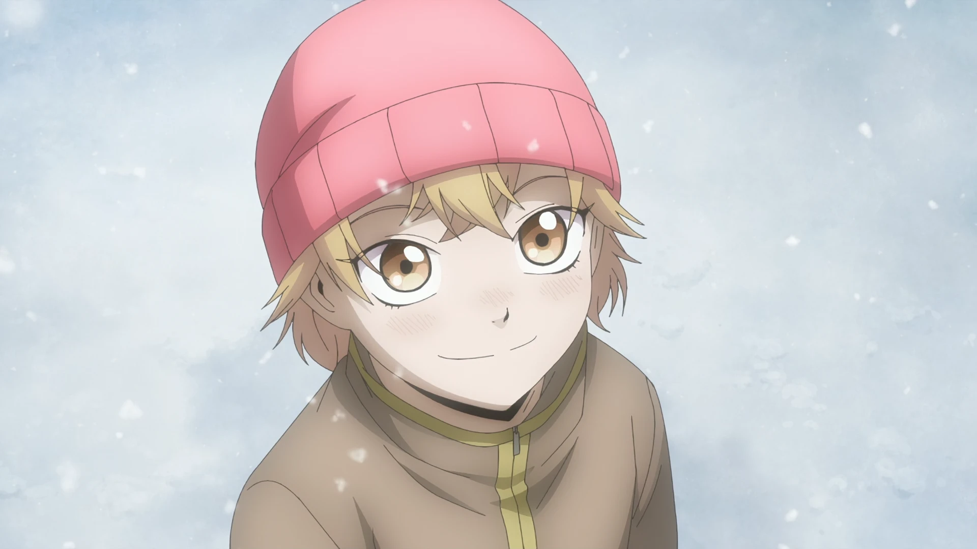 杀手旅店 第6话