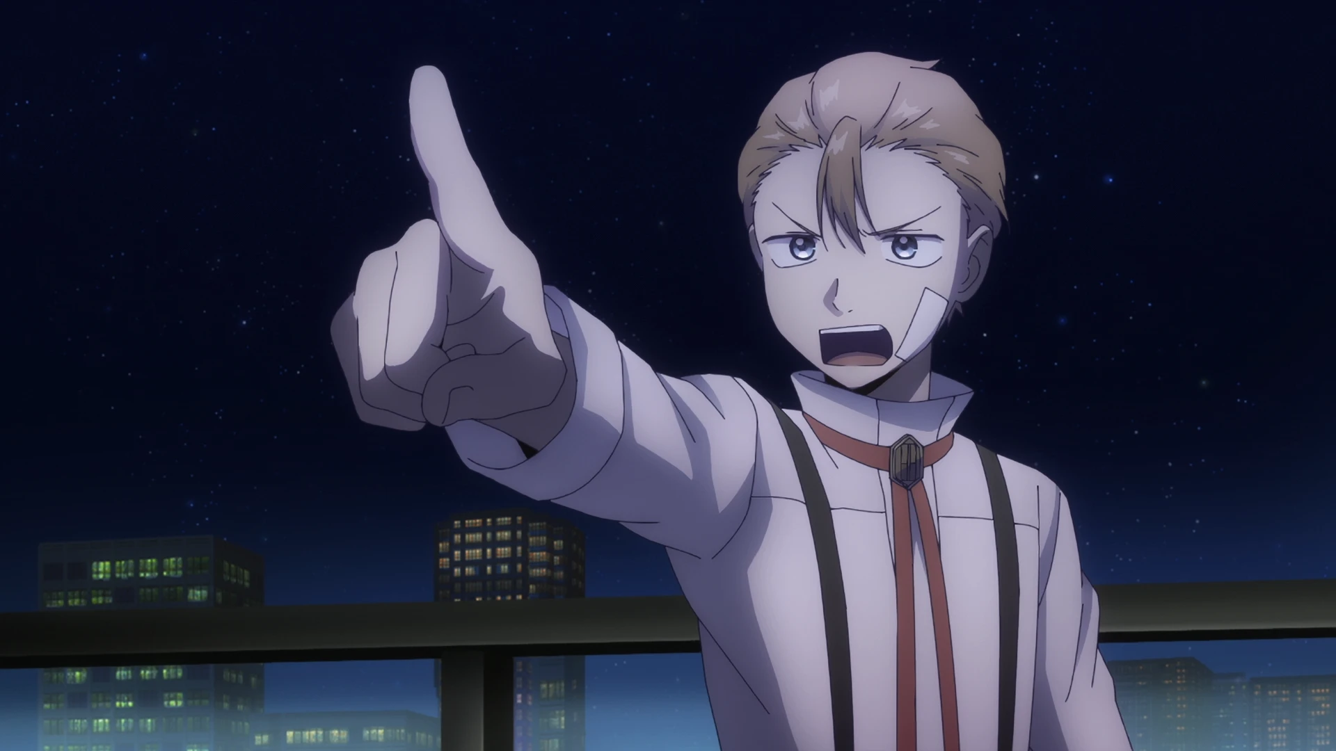 杀手旅店 第5话