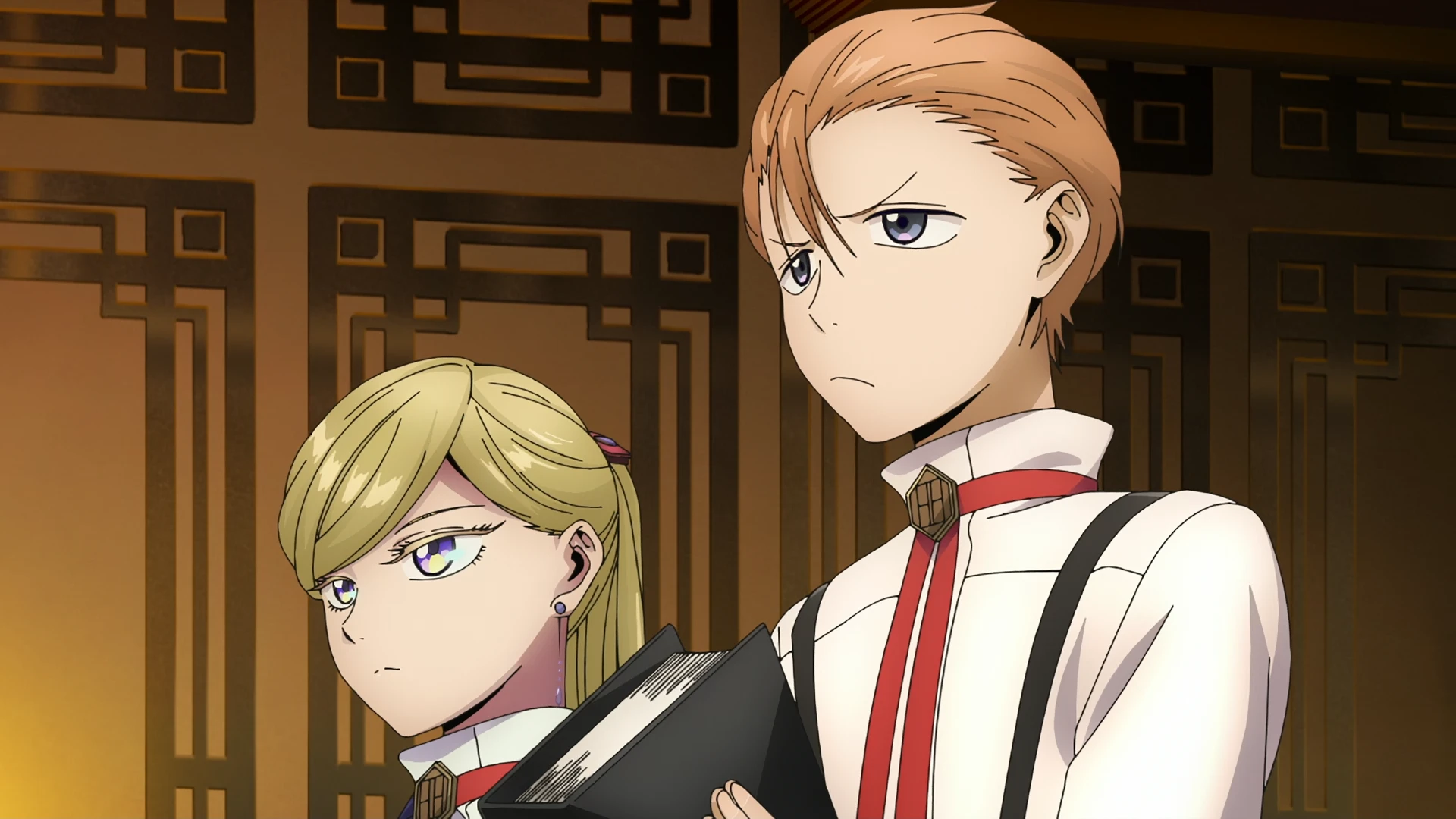 杀手旅店 第2话