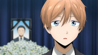 ホテル・インヒューマンズ 第3話