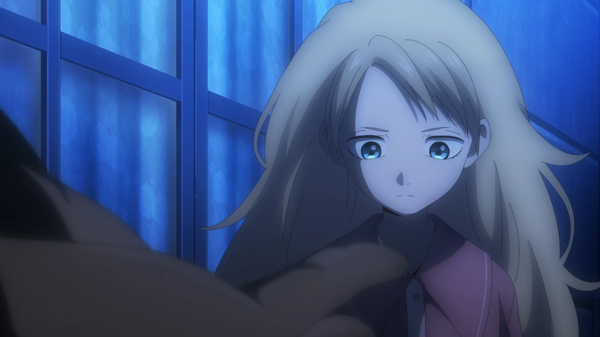 杀手旅店 第11话