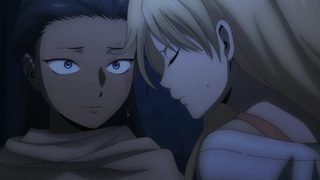 Hotel Inhumans - EP12