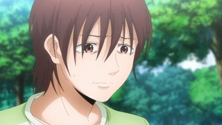 殺手旅店 第9話