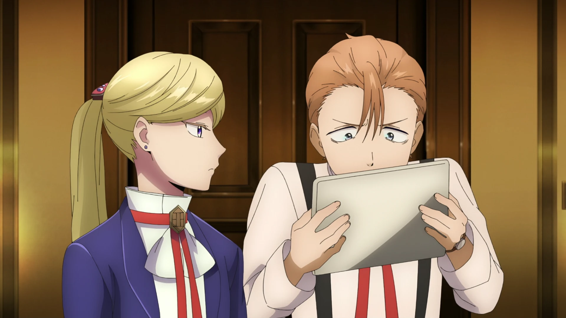 杀手旅店 第6话