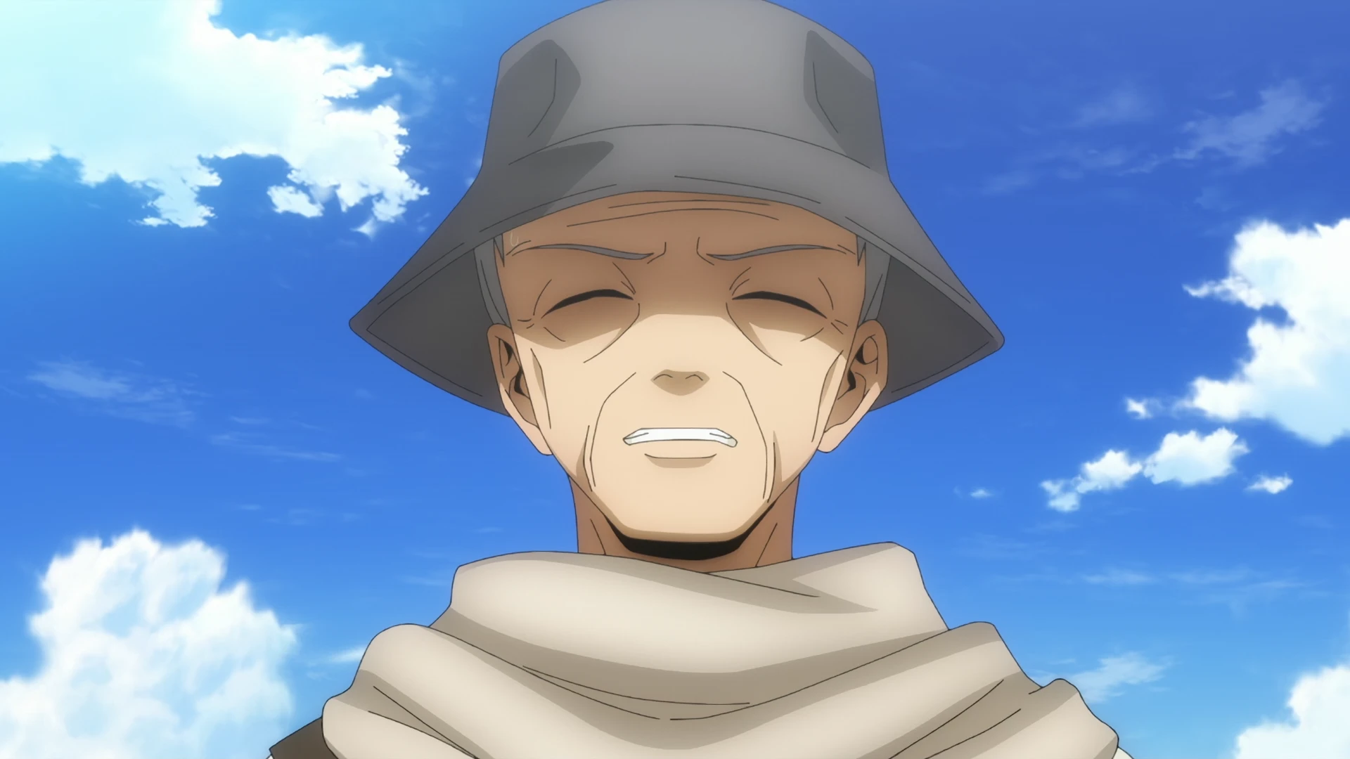 杀手旅店 第9话