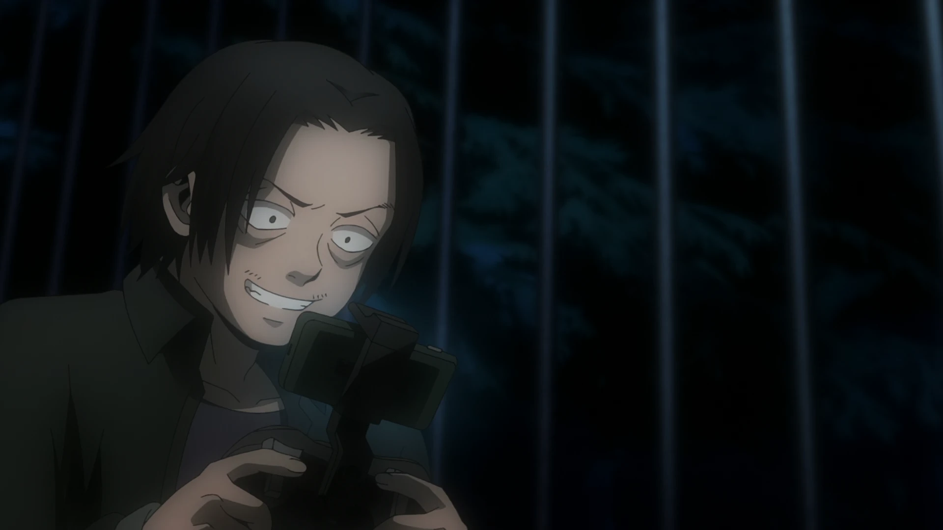 杀手旅店 第8话