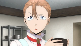 殺手旅店 第6話