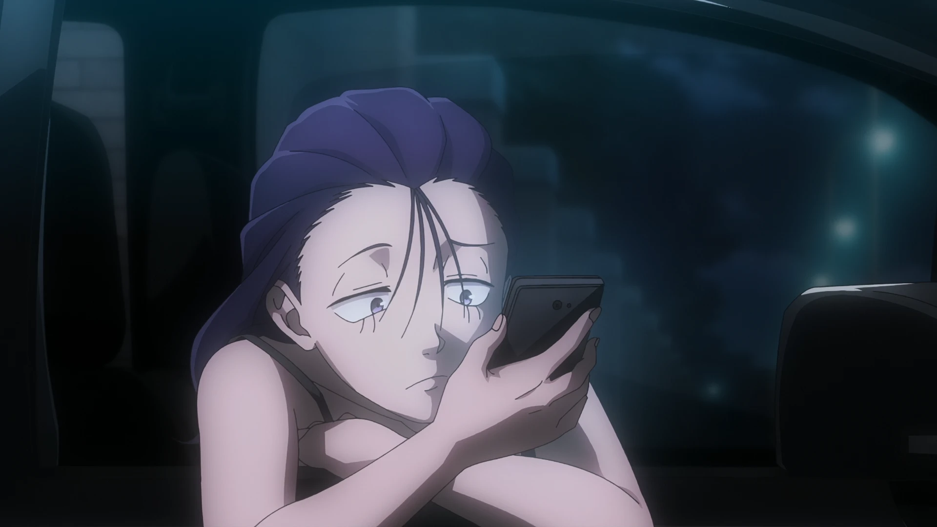 杀手旅店 第8话