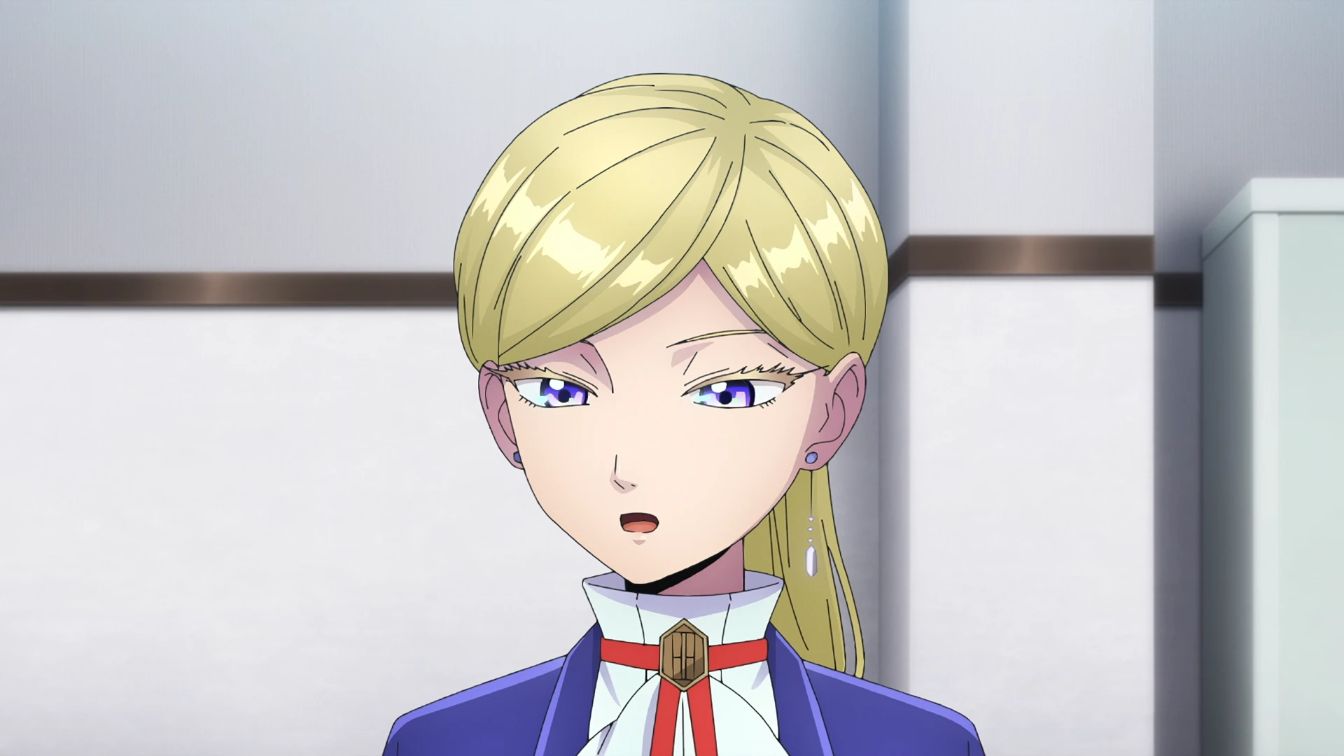 杀手旅店 第1话