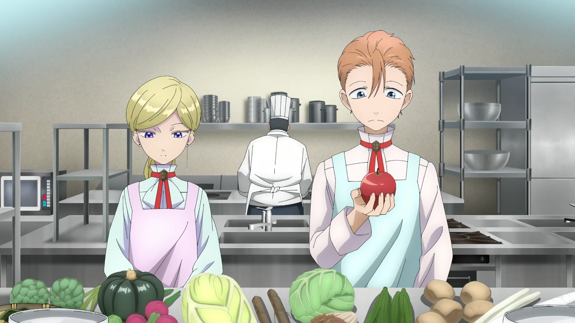 杀手旅店 第6话