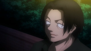 殺手旅店 第8話