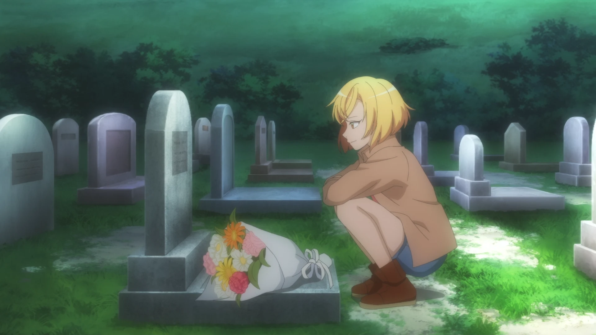 杀手旅店 第6话