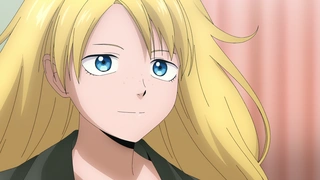 ホテル・インヒューマンズ 第10話