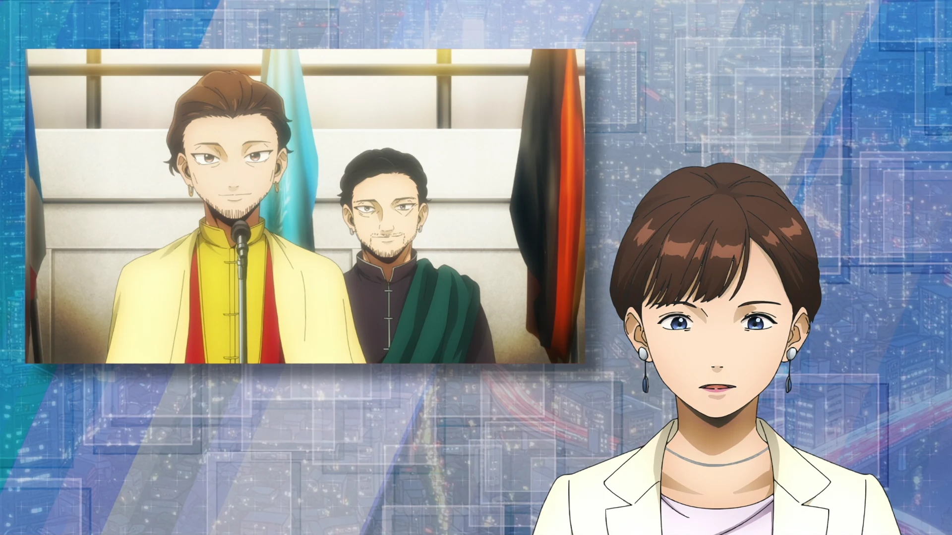 杀手旅店 第13话