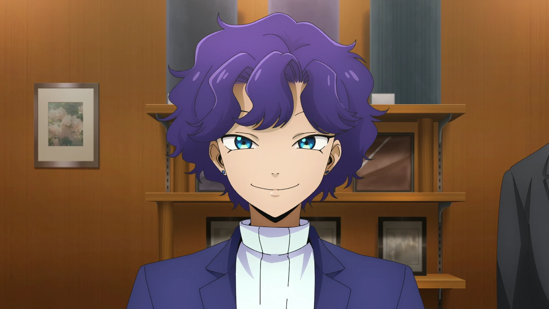 杀手旅店 第13话