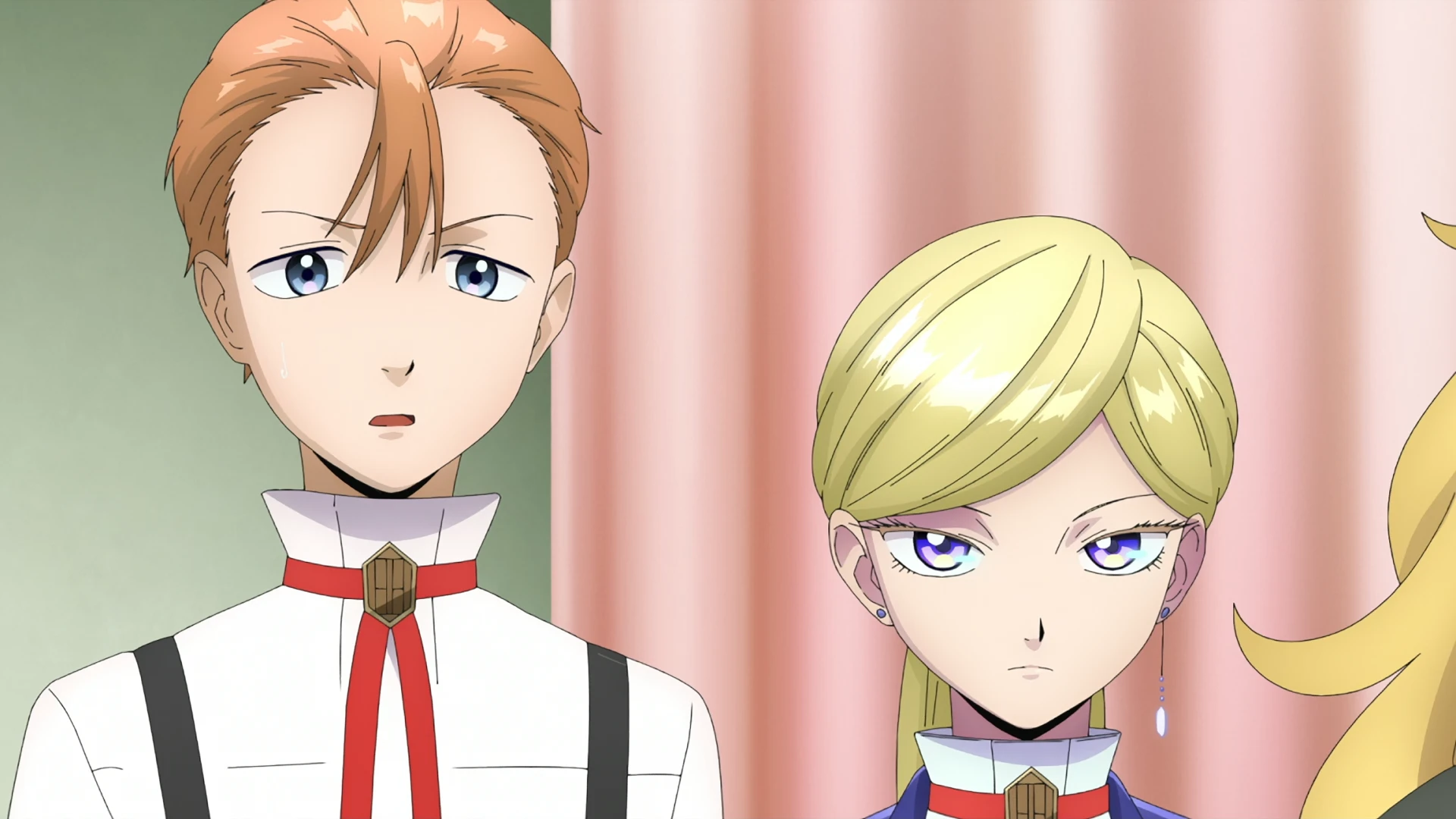 杀手旅店 第11话