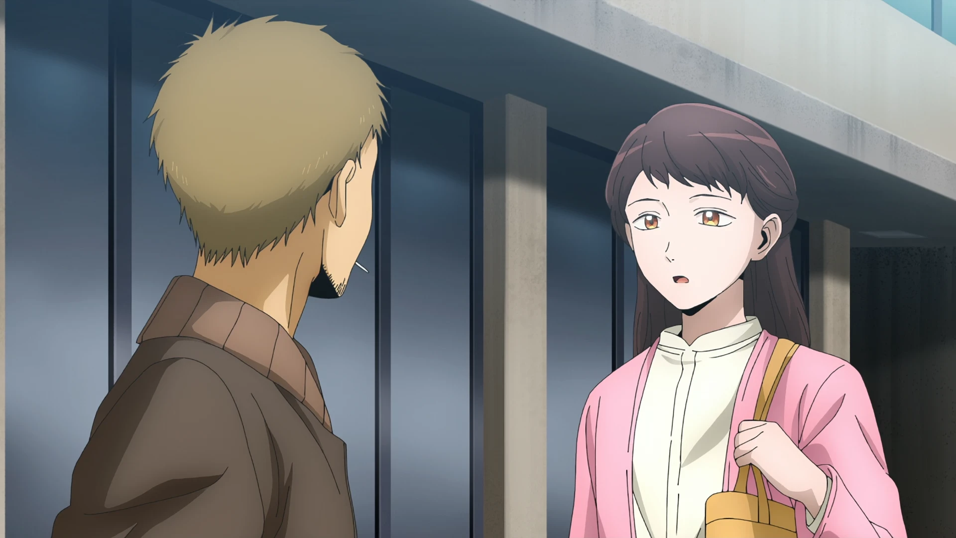 杀手旅店 第2话