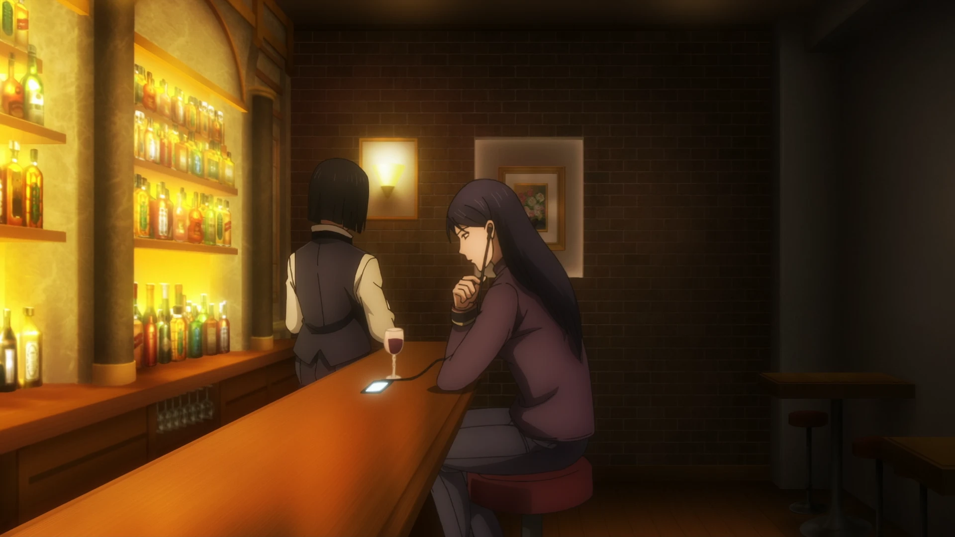 杀手旅店 第4话