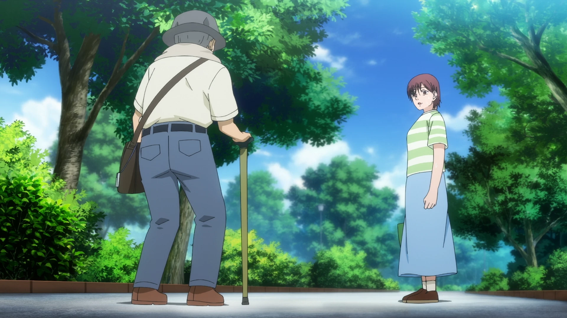 杀手旅店 第9话